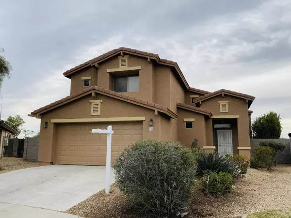 Laveen, AZ 85339,5107 W PECAN Road