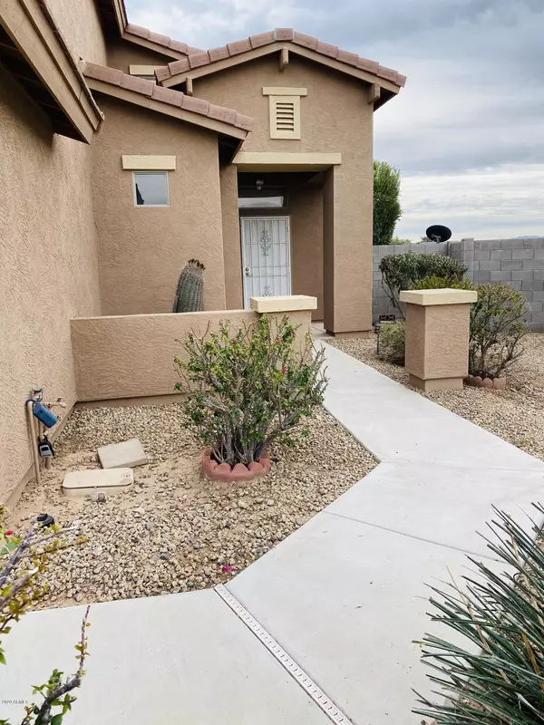 Laveen, AZ 85339,5107 W PECAN Road