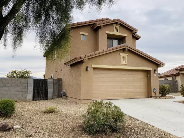 5107 W PECAN Road, Laveen, AZ 85339