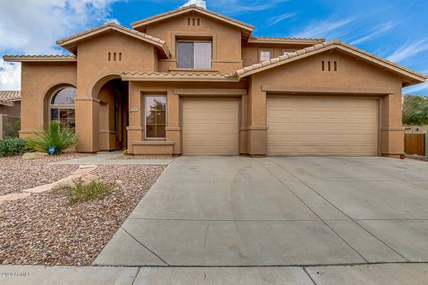 Anthem, AZ 85086,2737 W ADVENTURE Drive