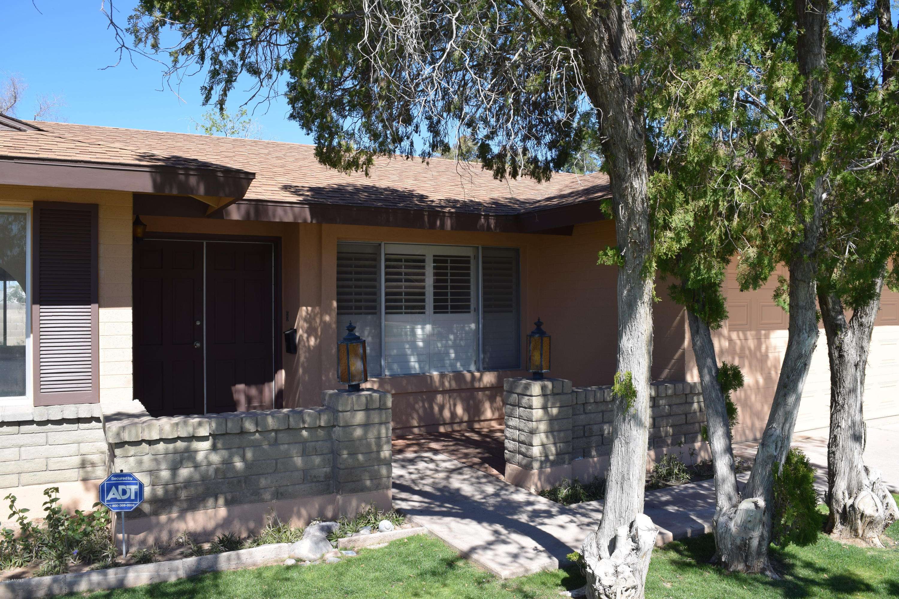 Tempe, AZ 85282,632 E LA JOLLA Drive