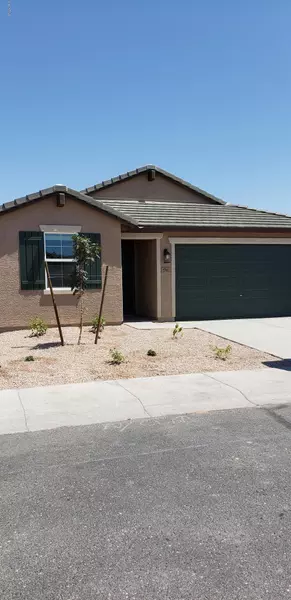 24747 W HIDALGO Drive, Buckeye, AZ 85326