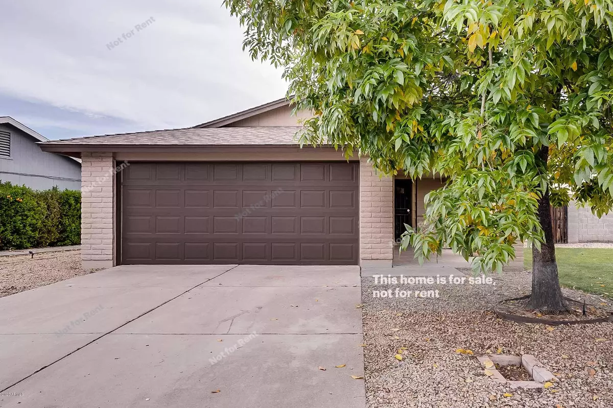 Chandler, AZ 85224,1623 W BOISE Place