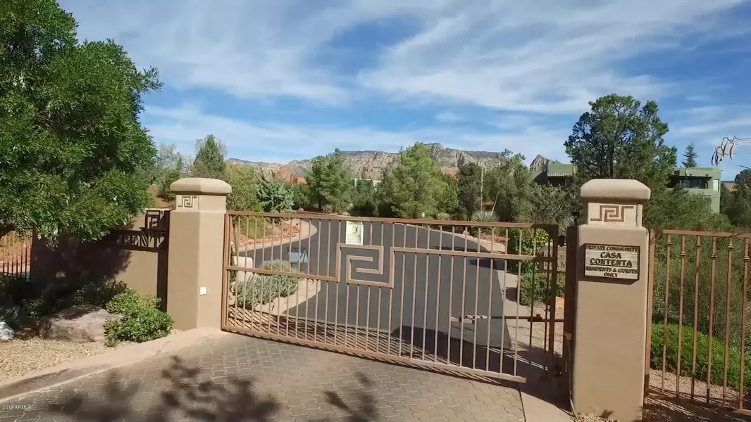 60 Calle Bonita -- #23, Sedona, AZ 86336