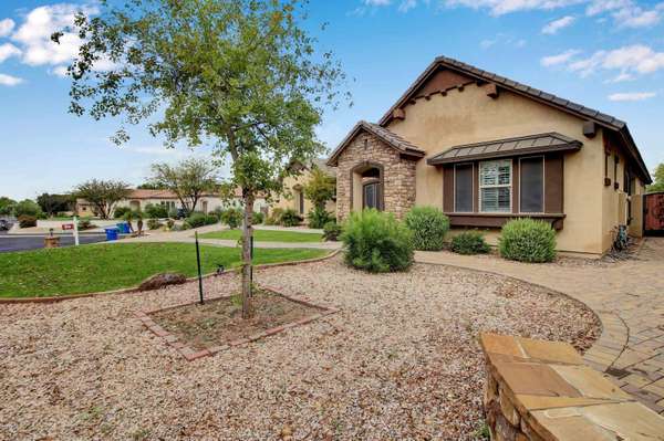 Mesa, AZ 85207,7158 E IVYGLEN Circle