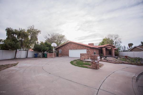 Mesa, AZ 85203,1724 N SPRING Circle