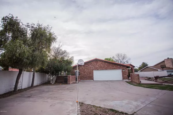 Mesa, AZ 85203,1724 N SPRING Circle