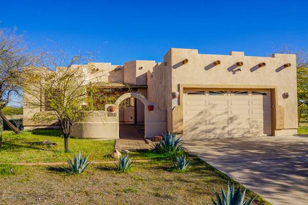 29621 N 152ND Drive, Surprise, AZ 85387