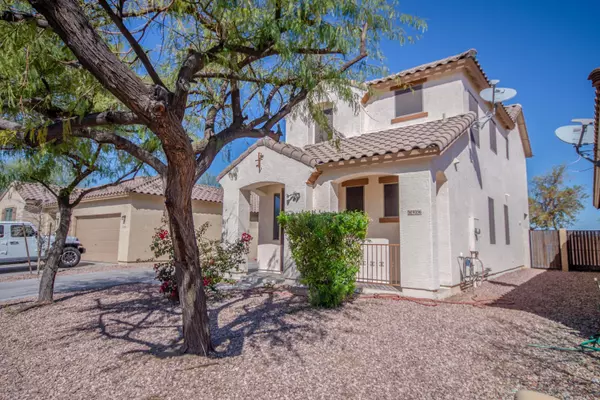 Tolleson, AZ 85353,9356 W PAYSON Road