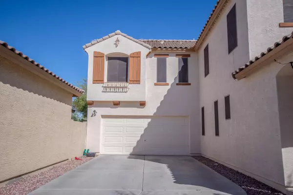 Tolleson, AZ 85353,9356 W PAYSON Road