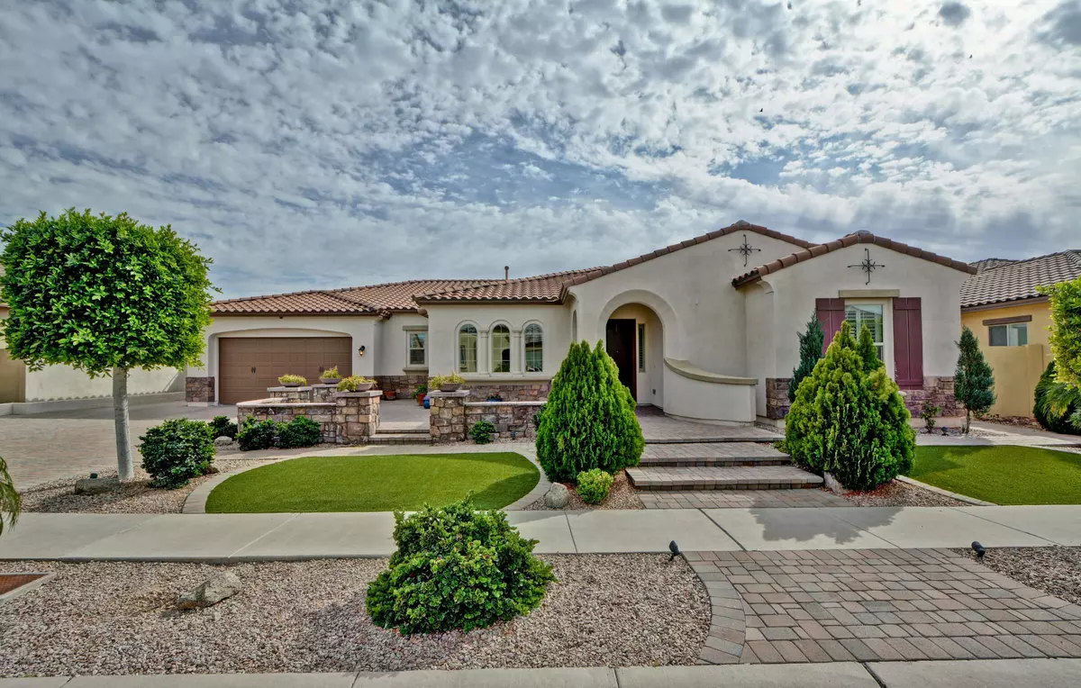 Glendale, AZ 85308,7557 W QUAIL Avenue