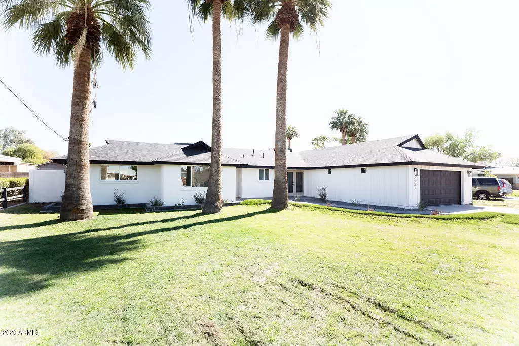 Phoenix, AZ 85008,2331 N 53RD Street