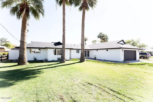 2331 N 53RD Street, Phoenix, AZ 85008