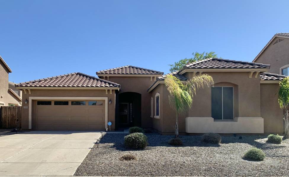 2955 E Lynx Way, Gilbert, AZ 85298