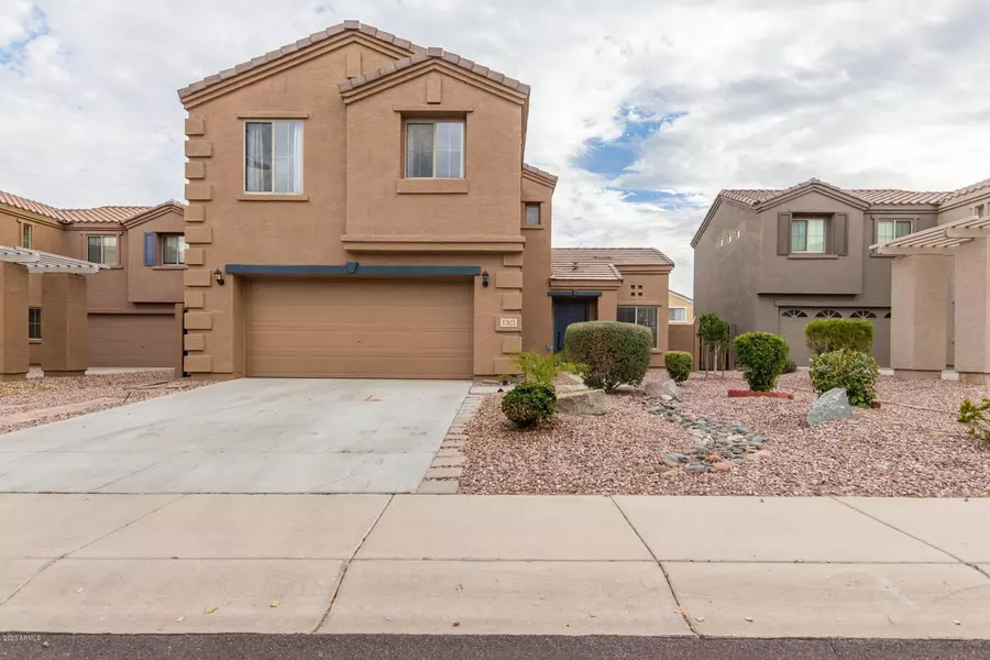 17623 W WATSON Lane, Surprise, AZ 85388