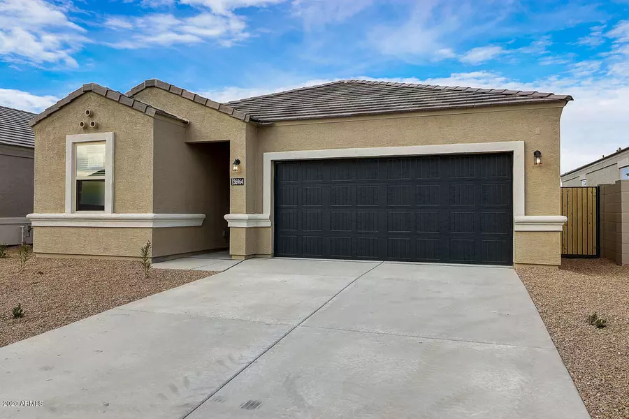 30967 W CHEERY LYNN Road, Buckeye, AZ 85396