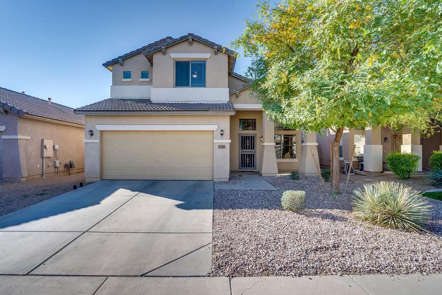 17149 W LUNDBERG Street, Surprise, AZ 85388