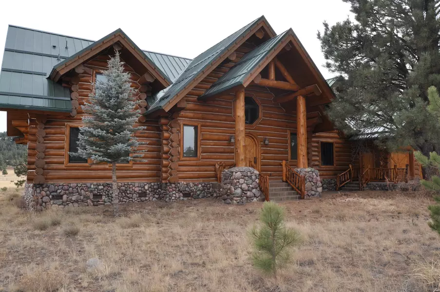 32 N CRN 1332 Road, Greer, AZ 85927