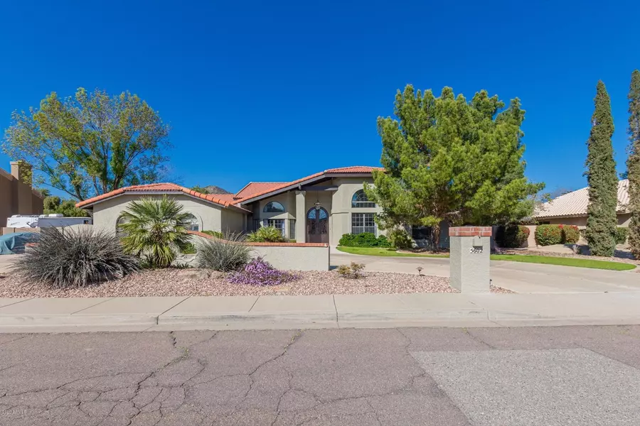 5602 W ALAMEDA Road, Glendale, AZ 85310