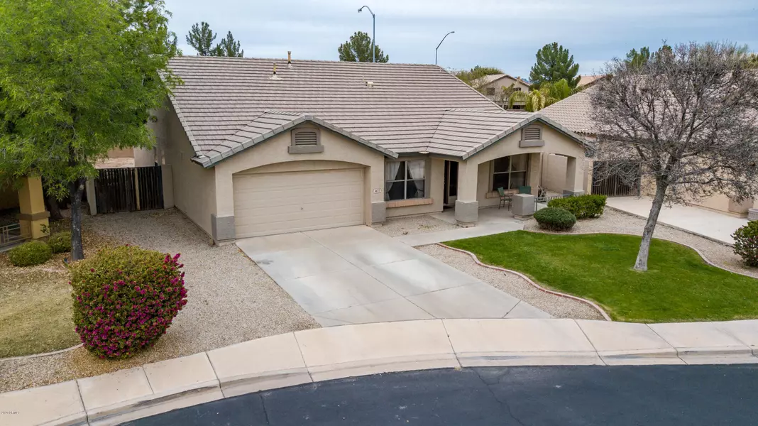 9622 E OLLA Avenue, Mesa, AZ 85212