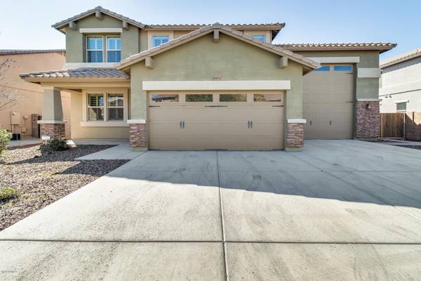 Peoria, AZ 85383,7883 W ROCK SPRINGS Drive