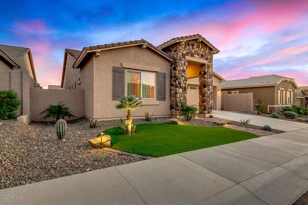 Peoria, AZ 85383,10423 W BRONCO Trail