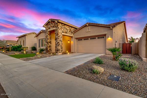 Peoria, AZ 85383,10423 W BRONCO Trail