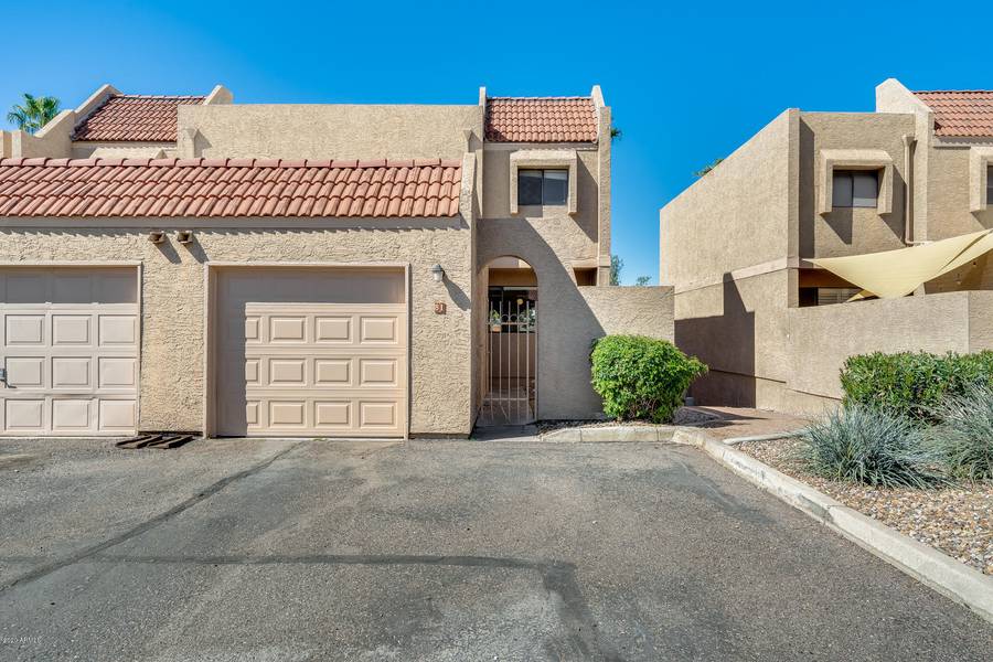 2524 S EL PARADISO Avenue #81, Mesa, AZ 85202