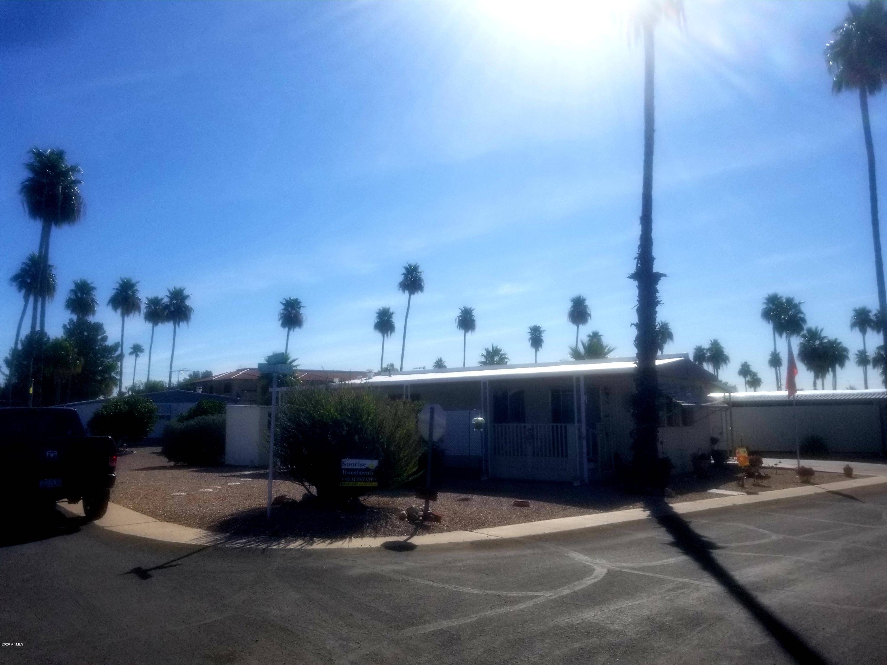 Mesa, AZ 85206,303 S RECKER Road #56