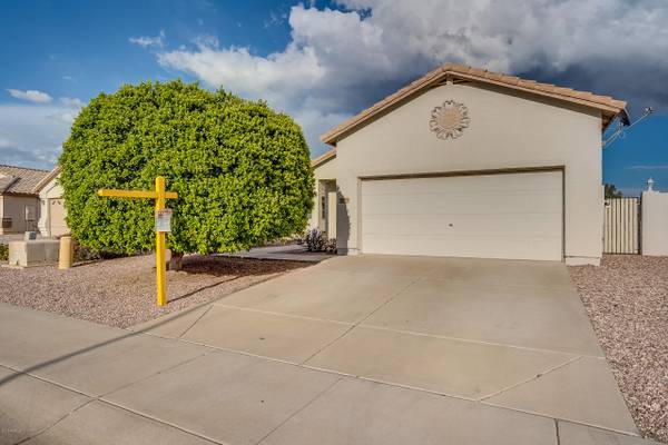 16449 N 138TH Avenue N, Surprise, AZ 85374