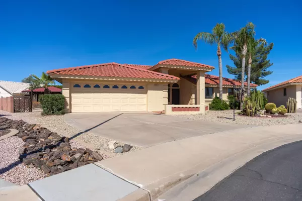 Mesa, AZ 85209,2616 S DANDELION -- S