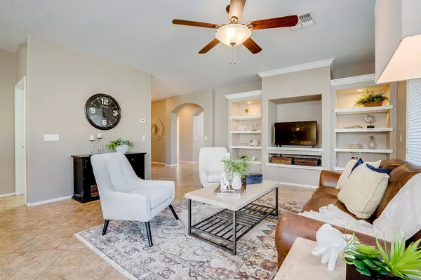 Sun Lakes, AZ 85248,9812 E STONEY VISTA Drive