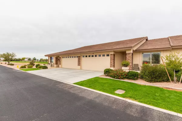 Mesa, AZ 85209,2662 S SPRINGWOOD Boulevard #405