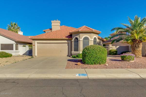 18669 N 70TH Drive, Glendale, AZ 85308