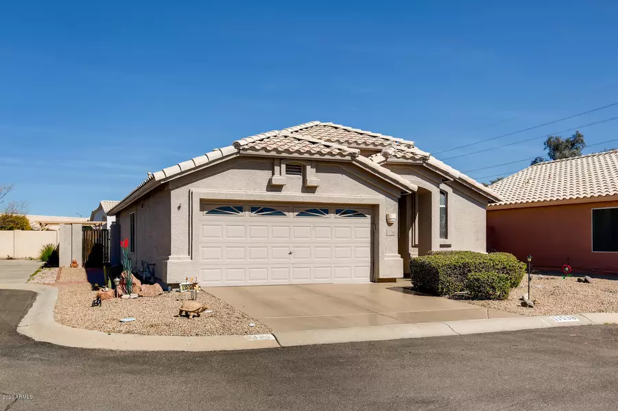 11538 W MOUNTAIN LION Court, Surprise, AZ 85378