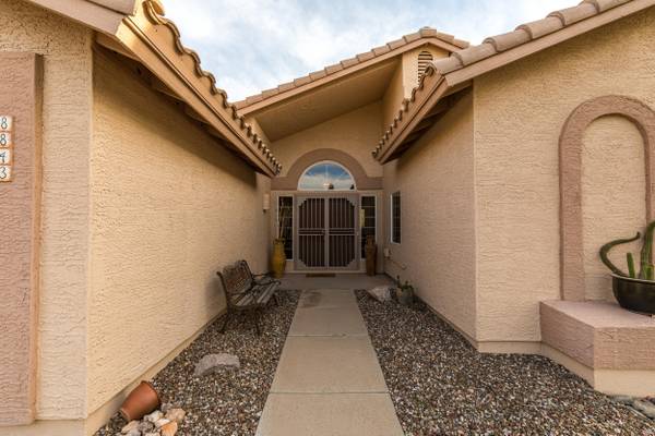 Gold Canyon, AZ 85118,8843 E YUCCA BLOSSOM Drive