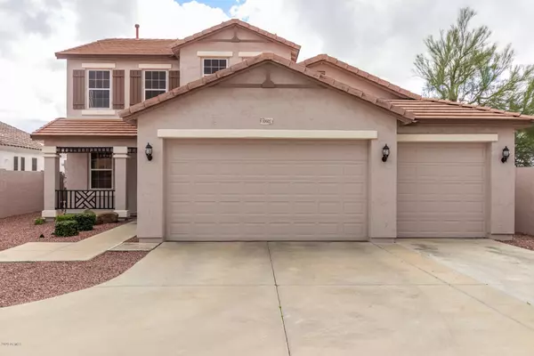 Peoria, AZ 85382,10607 W DESERT STAR Lane