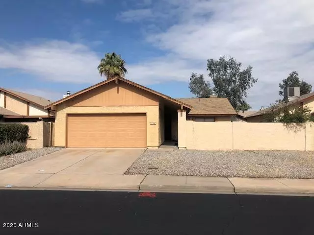 Mesa, AZ 85202,1546 W Jacinto Avenue