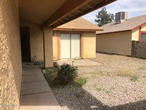 Mesa, AZ 85202,1546 W Jacinto Avenue