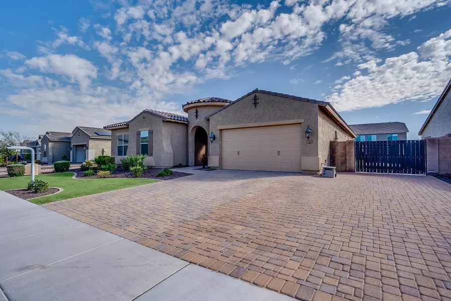 9373 W Donald Drive, Peoria, AZ 85383