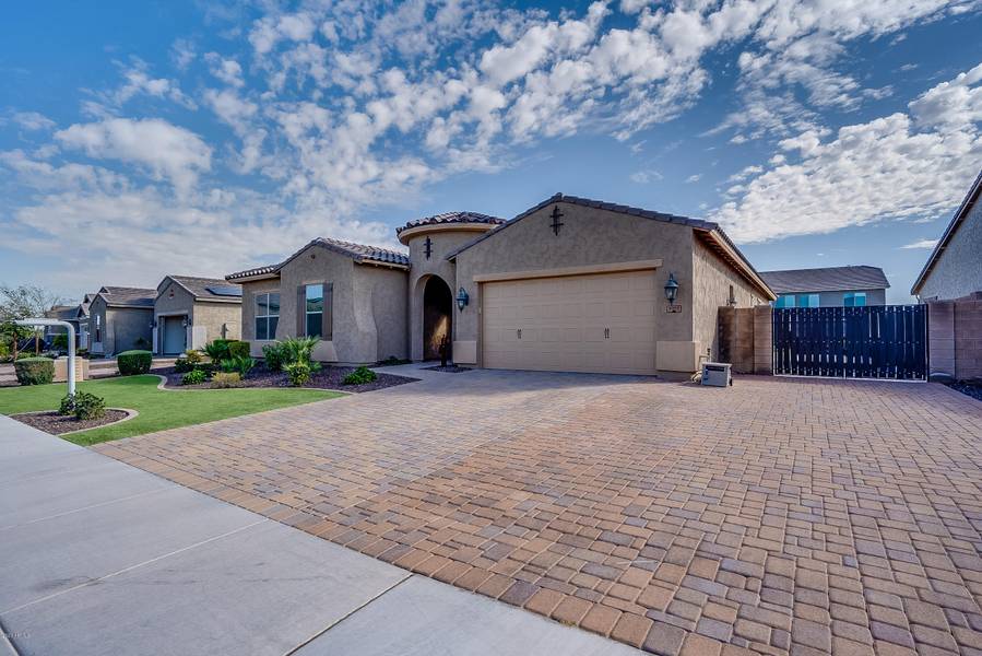 9373 W Donald Drive, Peoria, AZ 85383