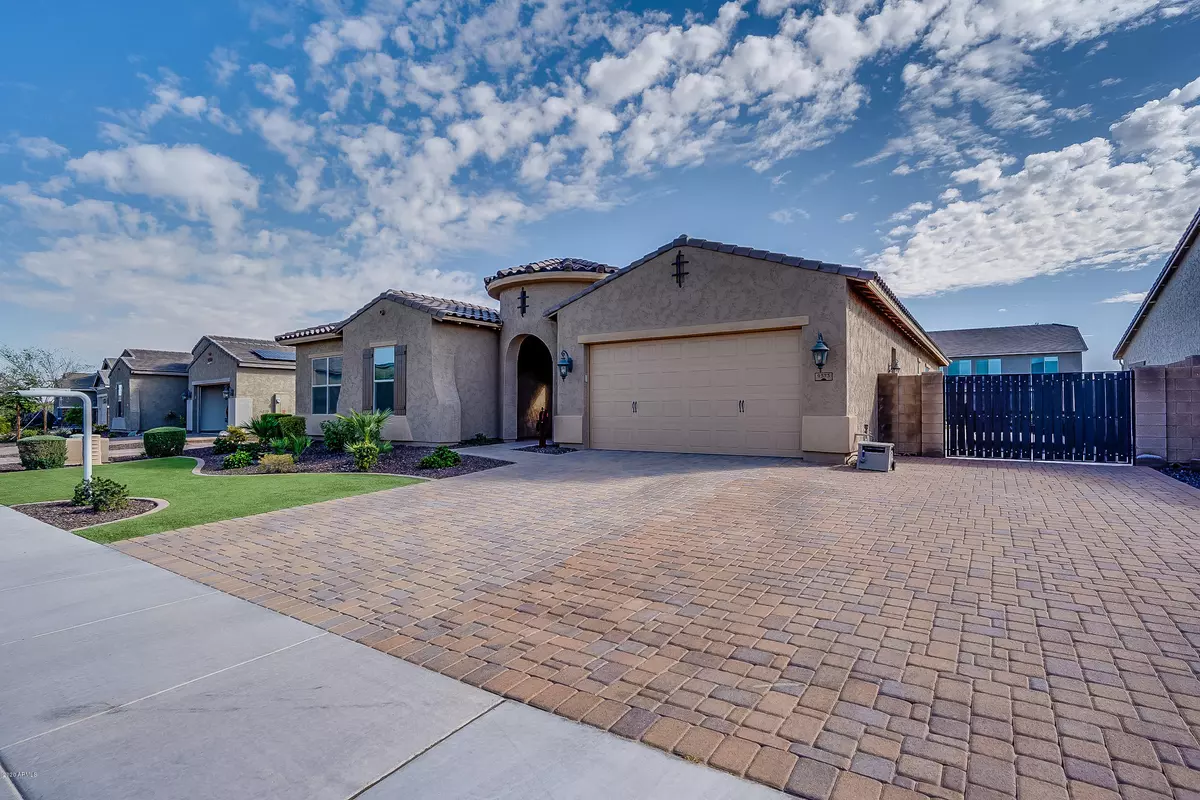 Peoria, AZ 85383,9373 W Donald Drive