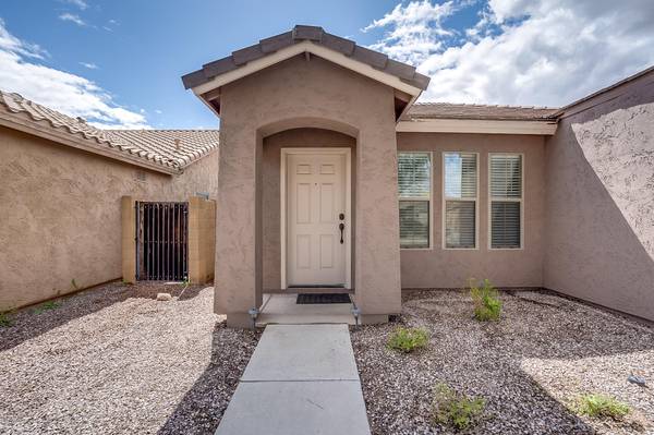 Queen Creek, AZ 85144,3119 W BELLE Avenue