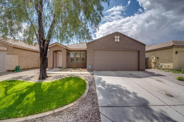 Queen Creek, AZ 85144,3119 W BELLE Avenue