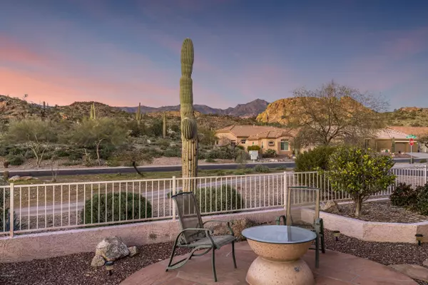 Gold Canyon, AZ 85118,5302 S EMERALD DESERT Drive