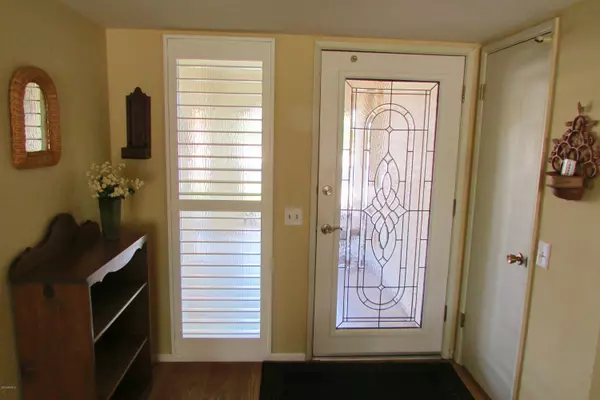 Sun City West, AZ 85375,19602 N 130TH Avenue
