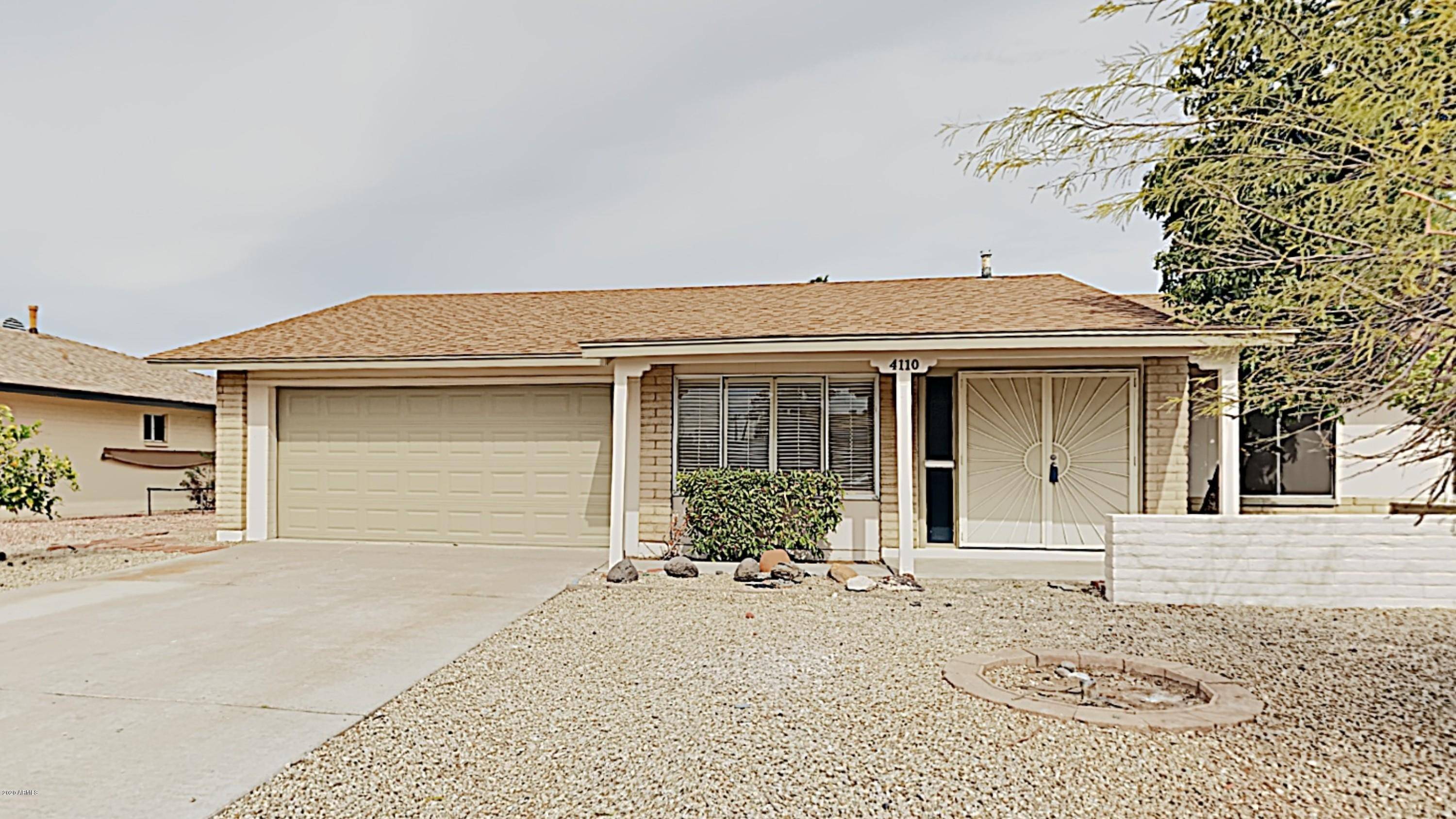4110 W HATCHER Road, Phoenix, AZ 85051