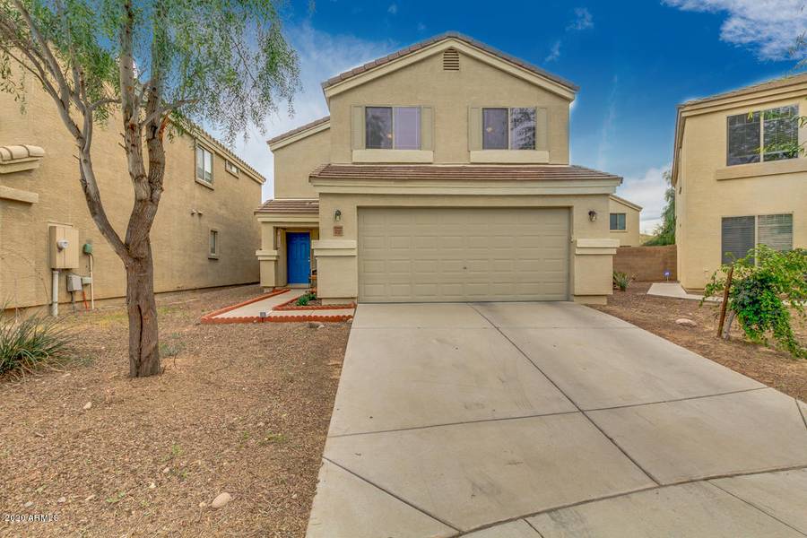 6727 N 130TH Avenue, Glendale, AZ 85307