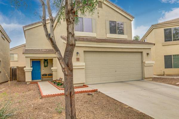 Glendale, AZ 85307,6727 N 130TH Avenue