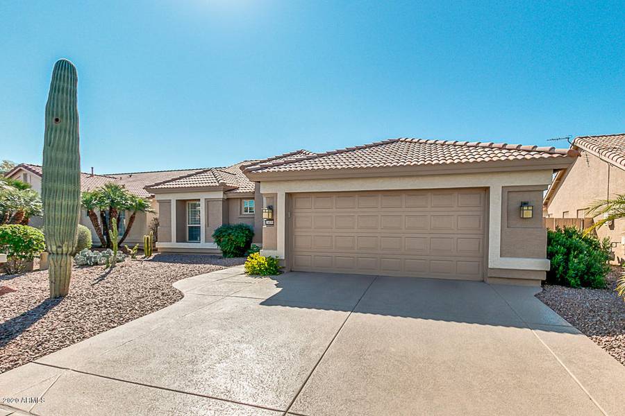 14699 W Cheery Lynn Drive, Goodyear, AZ 85395